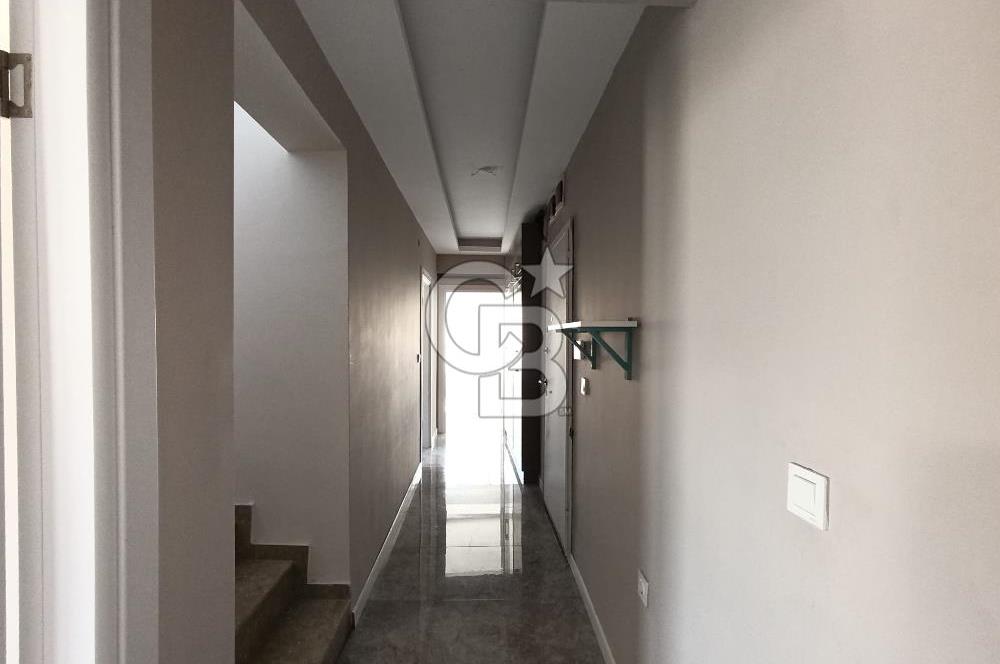 suvari mahallesinde kiralık 3+1 dairemiz