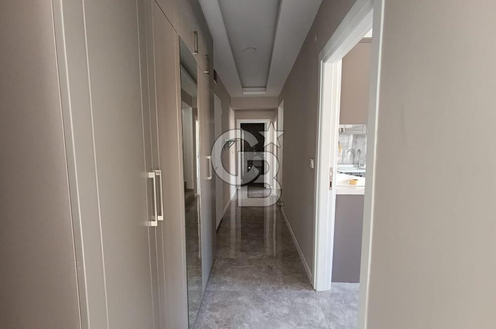 suvari mahallesinde kiralık 3+1 dairemiz