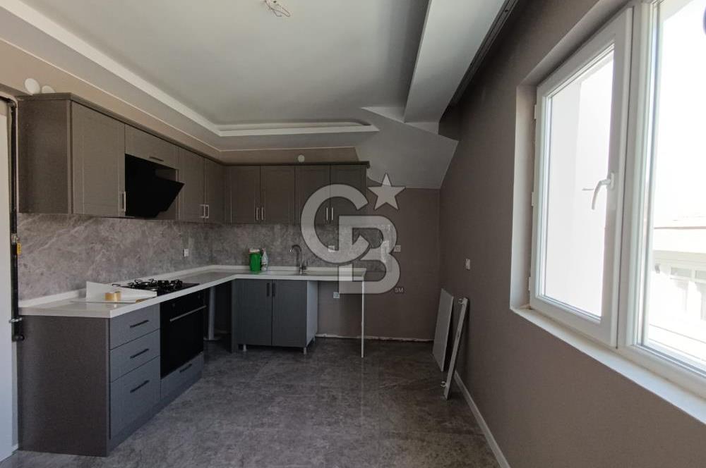 suvari mahallesinde kiralık 3+1 dairemiz