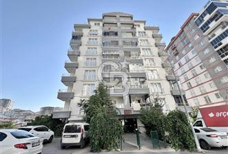 SPOR KOMPLEKSİ DİBİ FULL YAPILI MASRAFSIZ 4+1 DUBLEX
