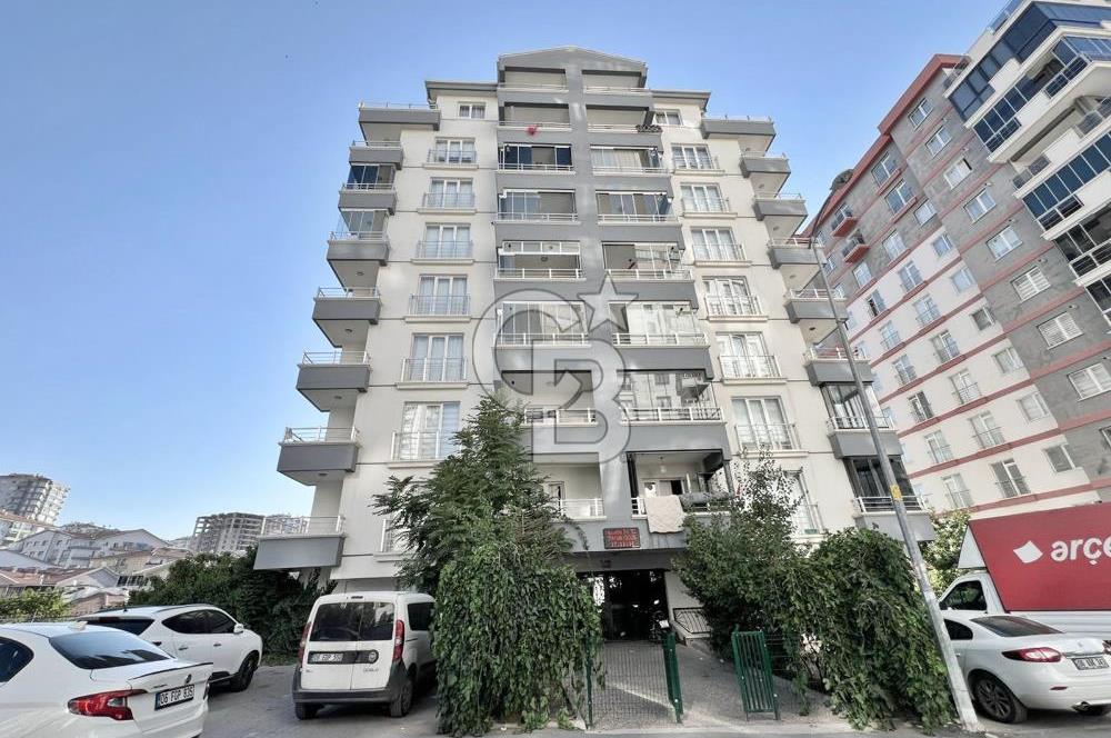 SPOR KOMPLEKSİ DİBİ FULL YAPILI MASRAFSIZ 4+1 DUBLEX