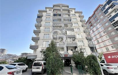 SPOR KOMPLEKSİ DİBİ FULL YAPILI MASRAFSIZ 4+1 DUBLEX