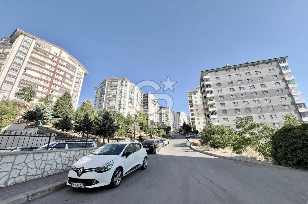 SPOR KOMPLEKSİ DİBİ FULL YAPILI MASRAFSIZ 4+1 DUBLEX