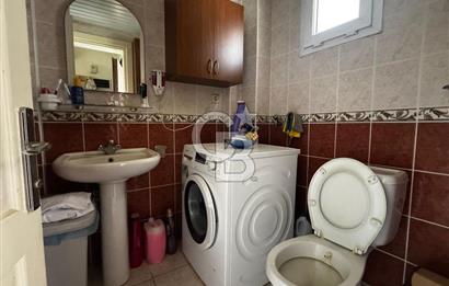 Seferihisar'da Site İçinde Ferah ve Hemen Taşınmaya Uygun 4+2 Tripleks Villa