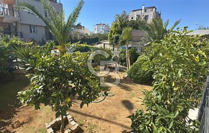 Seferihisar'da Site İçinde Ferah ve Hemen Taşınmaya Uygun 4+2 Tripleks Villa