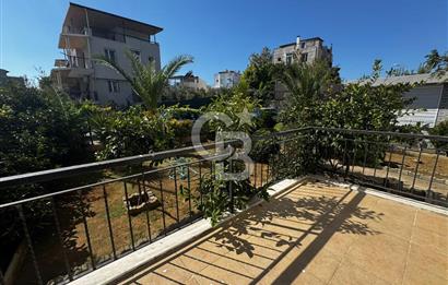 Seferihisar'da Site İçinde Ferah ve Hemen Taşınmaya Uygun 4+2 Tripleks Villa