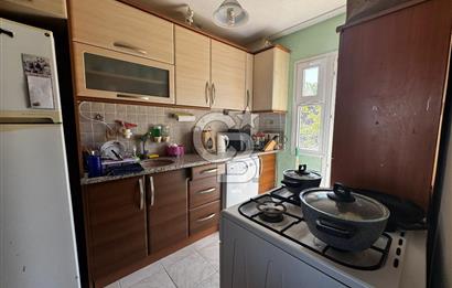 Seferihisar'da Site İçinde Ferah ve Hemen Taşınmaya Uygun 4+2 Tripleks Villa