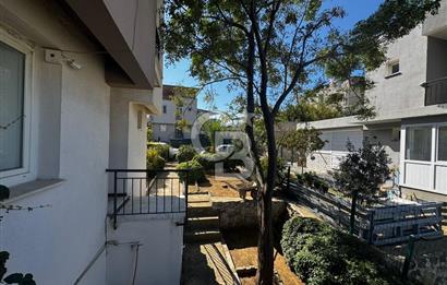 Seferihisar'da Site İçinde Ferah ve Hemen Taşınmaya Uygun 4+2 Tripleks Villa