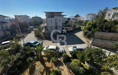 Seferihisar'da Site İçinde Ferah ve Hemen Taşınmaya Uygun 4+2 Tripleks Villa