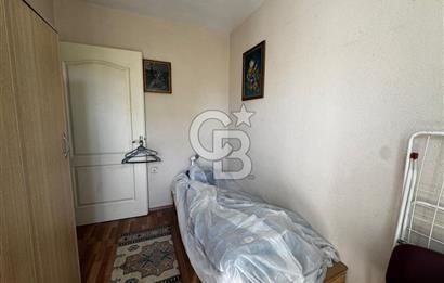 Seferihisar'da Site İçinde Ferah ve Hemen Taşınmaya Uygun 4+2 Tripleks Villa