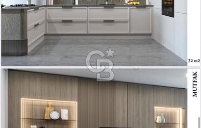 Bodrum Yalıkavak’ta Ultra Lğks Sıfır 4+1 Havuzlı Müstakil Villa