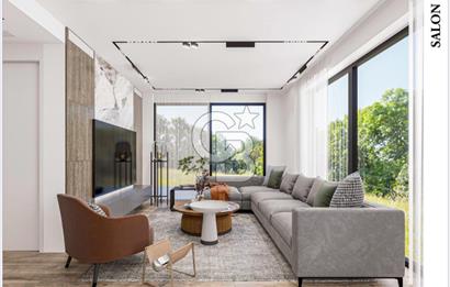 Bodrum Yalıkavak’ta Ultra Lğks Sıfır 4+1 Havuzlı Müstakil Villa