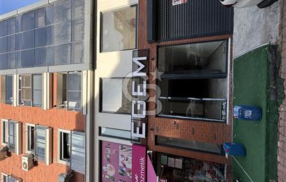 ÇİĞLİ KÜÇÜKÇİĞLİ İŞLEK CADDE SATILIK DÜKKAN