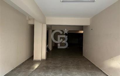 ÇİĞLİ KÜÇÜKÇİĞLİ İŞLEK CADDE SATILIK DÜKKAN