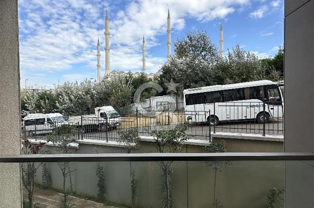 CB KEREM UÇAR'DAN KİRAZLITEPE TOKİ EVLERİNDE 2+1 SIFIR DAİRE