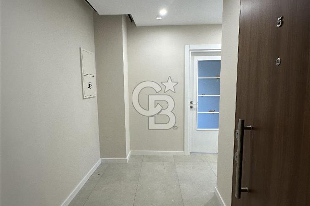 CB KEREM UÇAR'DAN KİRAZLITEPE TOKİ EVLERİNDE 2+1 SIFIR DAİRE