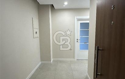 CB KEREM UÇAR'DAN KİRAZLITEPE TOKİ EVLERİNDE 2+1 SIFIR DAİRE