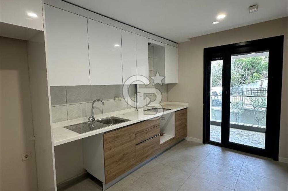 CB KEREM UÇAR'DAN KİRAZLITEPE TOKİ EVLERİNDE 2+1 SIFIR DAİRE