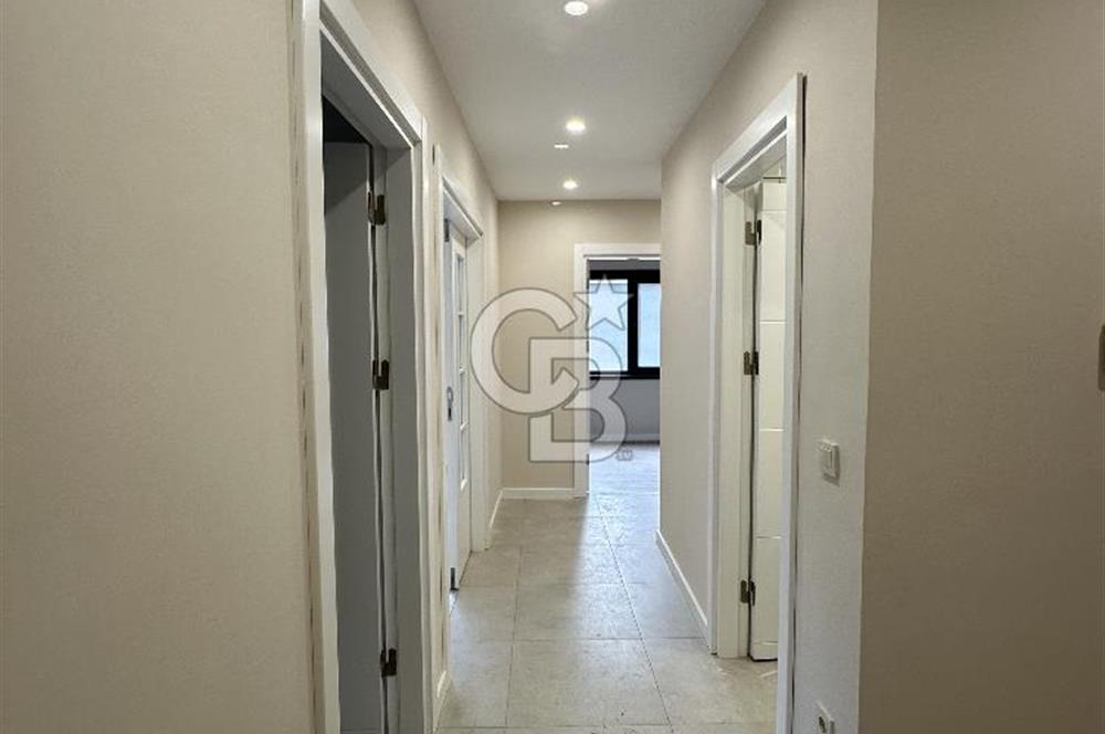 CB KEREM UÇAR'DAN KİRAZLITEPE TOKİ EVLERİNDE 2+1 SIFIR DAİRE