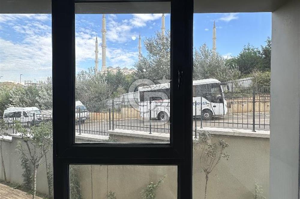 CB KEREM UÇAR'DAN KİRAZLITEPE TOKİ EVLERİNDE 2+1 SIFIR DAİRE