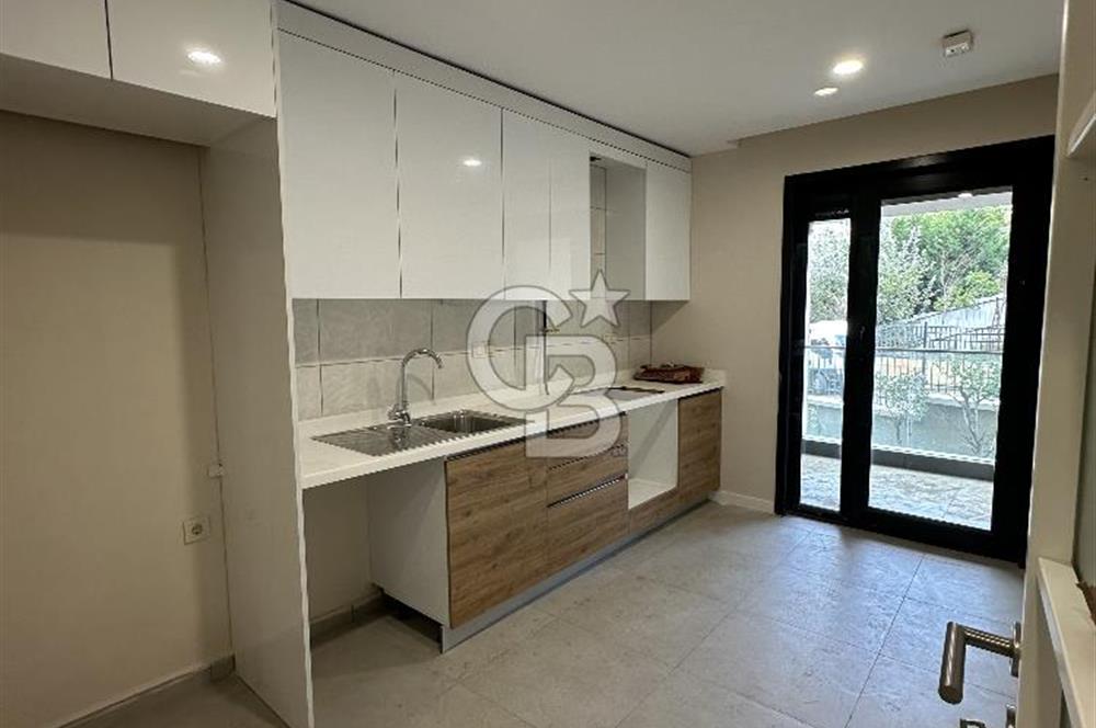 CB KEREM UÇAR'DAN KİRAZLITEPE TOKİ EVLERİNDE 2+1 SIFIR DAİRE