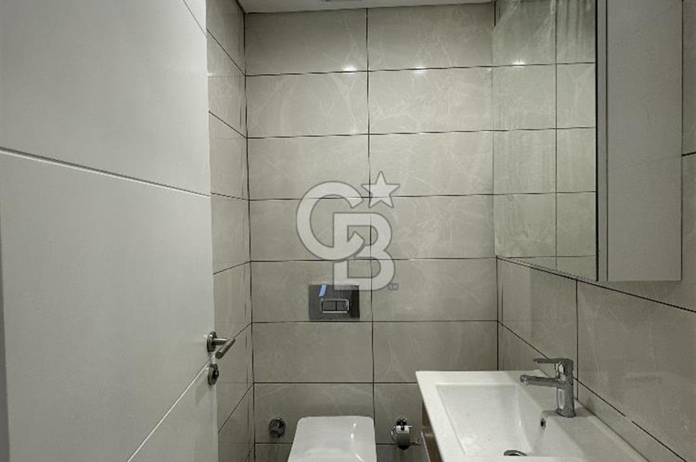 CB KEREM UÇAR'DAN KİRAZLITEPE TOKİ EVLERİNDE 2+1 SIFIR DAİRE