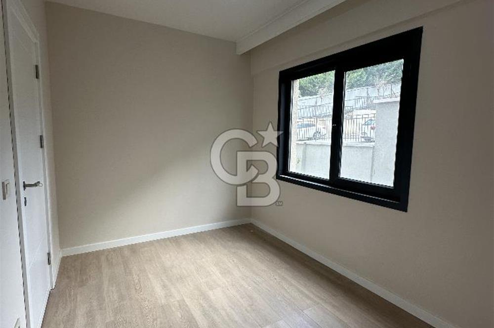 CB KEREM UÇAR'DAN KİRAZLITEPE TOKİ EVLERİNDE 2+1 SIFIR DAİRE