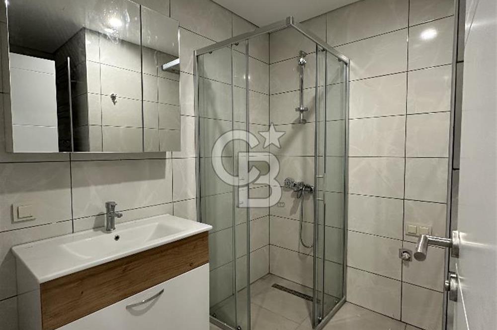 CB KEREM UÇAR'DAN KİRAZLITEPE TOKİ EVLERİNDE 2+1 SIFIR DAİRE