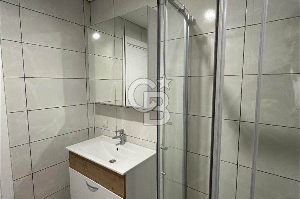 CB KEREM UÇAR'DAN KİRAZLITEPE TOKİ EVLERİNDE 2+1 SIFIR DAİRE