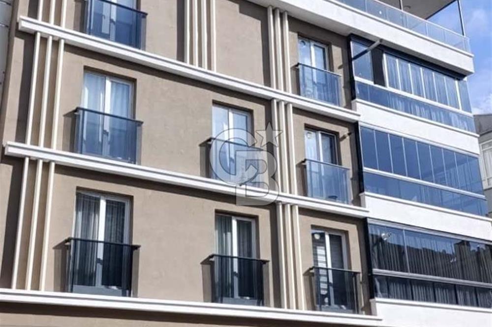 suvari mahallesinde kiralık 3+1 dairemiz