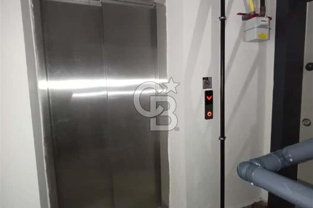 suvari mahallesinde kiralık 3+1 dairemiz