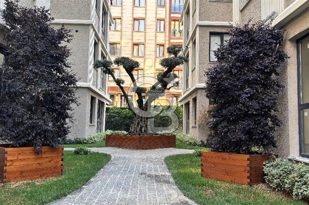 Çekmeköy Güngören Mah Vera Garden Sitesi 3+1 Kiralık Daire