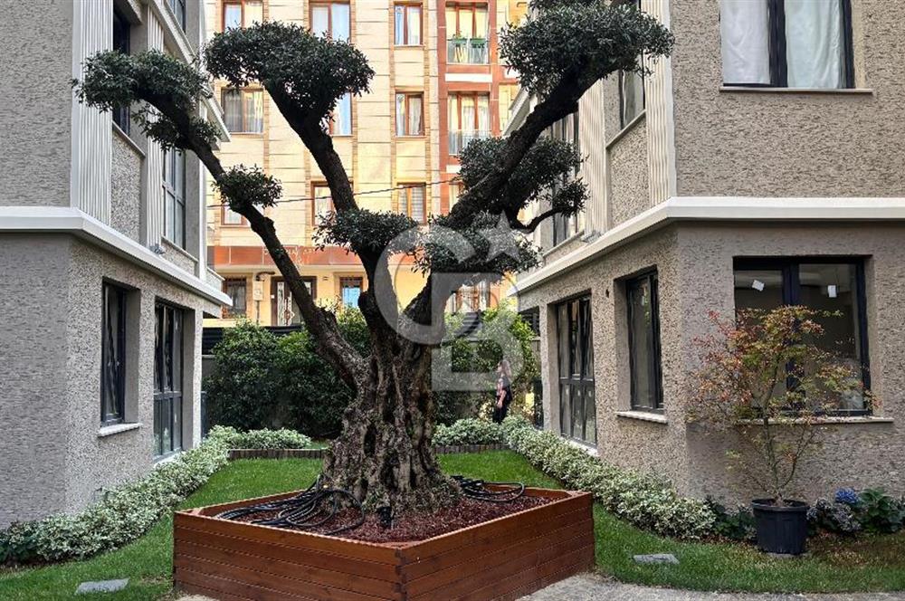 Çekmeköy Güngören Mah Vera Garden Sitesi 3+1 Kiralık Daire