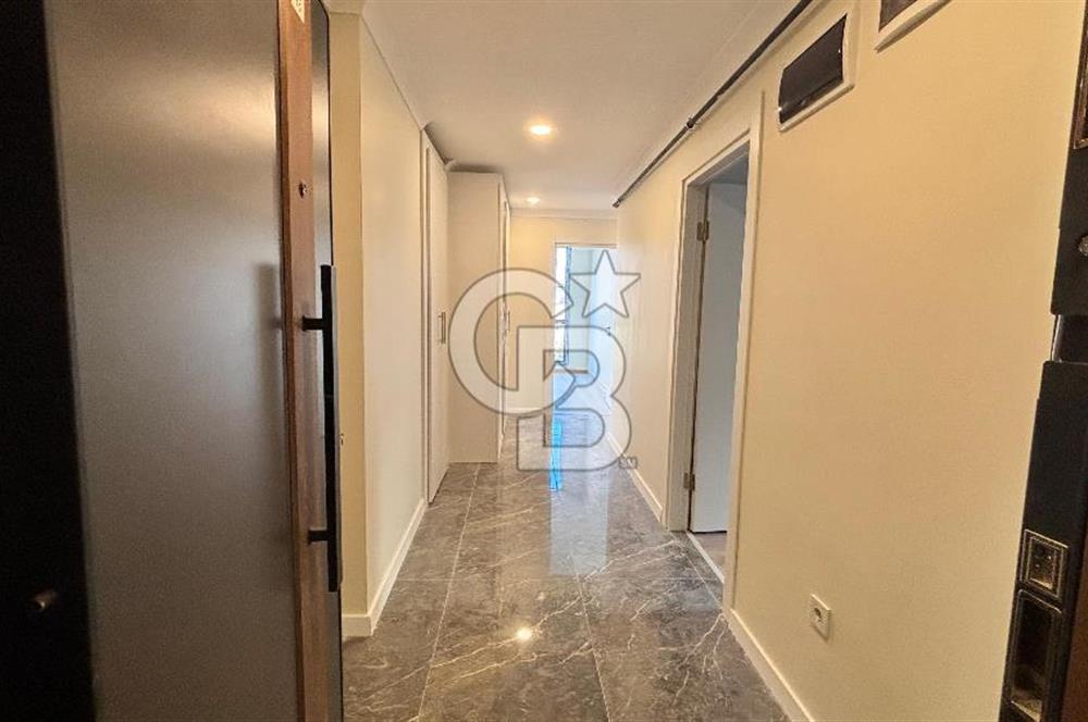Çekmeköy Güngören Mah Vera Garden Sitesi 3+1 Kiralık Daire