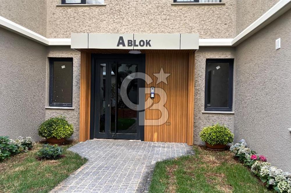 Çekmeköy Güngören Mah Vera Garden Sitesi 3+1 Kiralık Daire