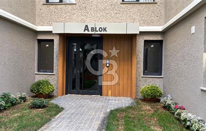 Çekmeköy Güngören Mah Vera Garden Sitesi 3+1 Kiralık Daire