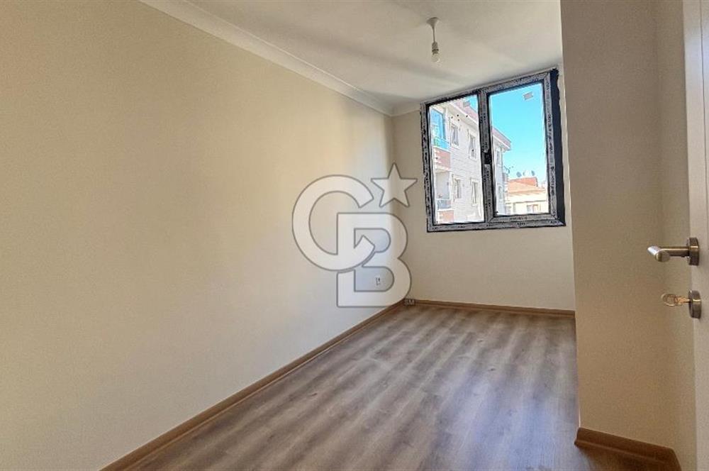 Çekmeköy Güngören Mah Vera Garden Sitesi 3+1 Kiralık Daire