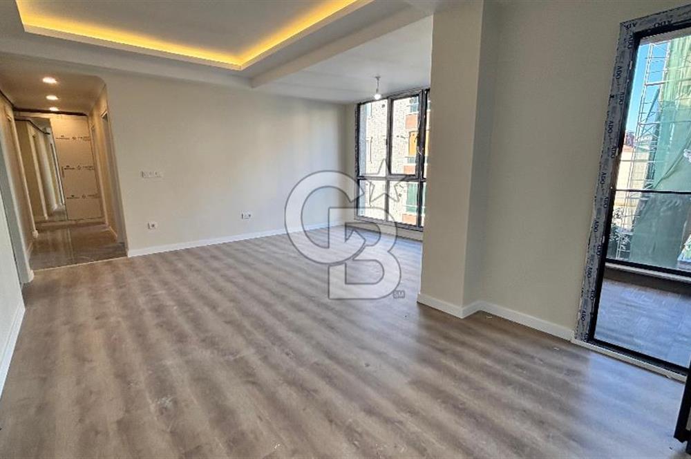 Çekmeköy Güngören Mah Vera Garden Sitesi 3+1 Kiralık Daire