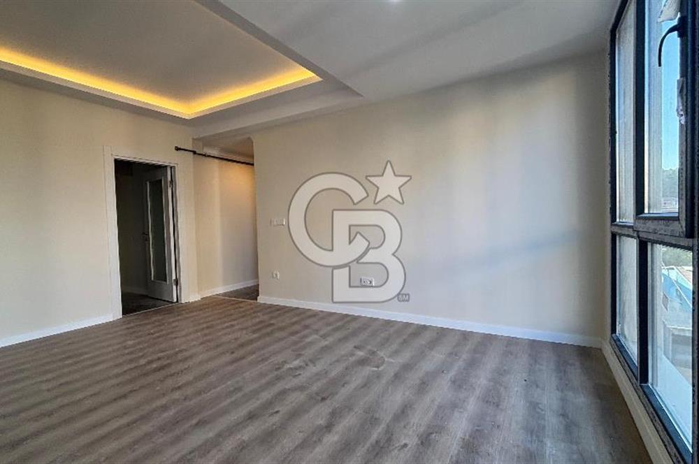 Çekmeköy Güngören Mah Vera Garden Sitesi 3+1 Kiralık Daire
