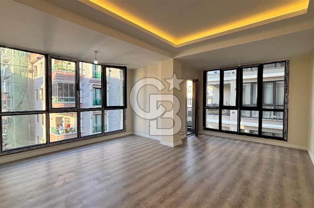 Çekmeköy Güngören Mah Vera Garden Sitesi 3+1 Kiralık Daire