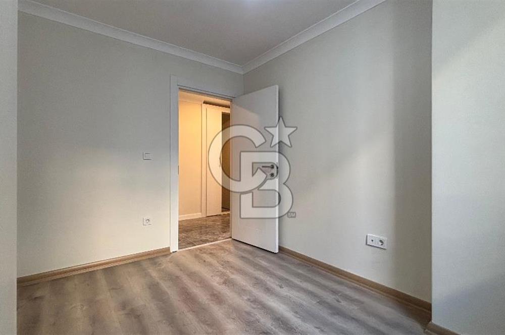 Çekmeköy Güngören Mah Vera Garden Sitesi 3+1 Kiralık Daire