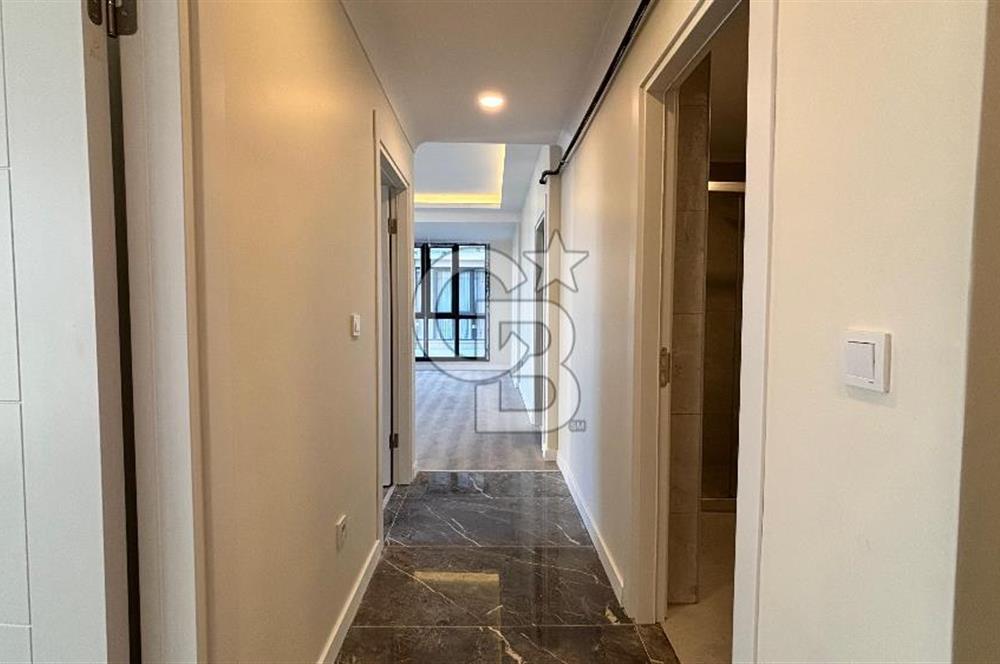 Çekmeköy Güngören Mah Vera Garden Sitesi 3+1 Kiralık Daire