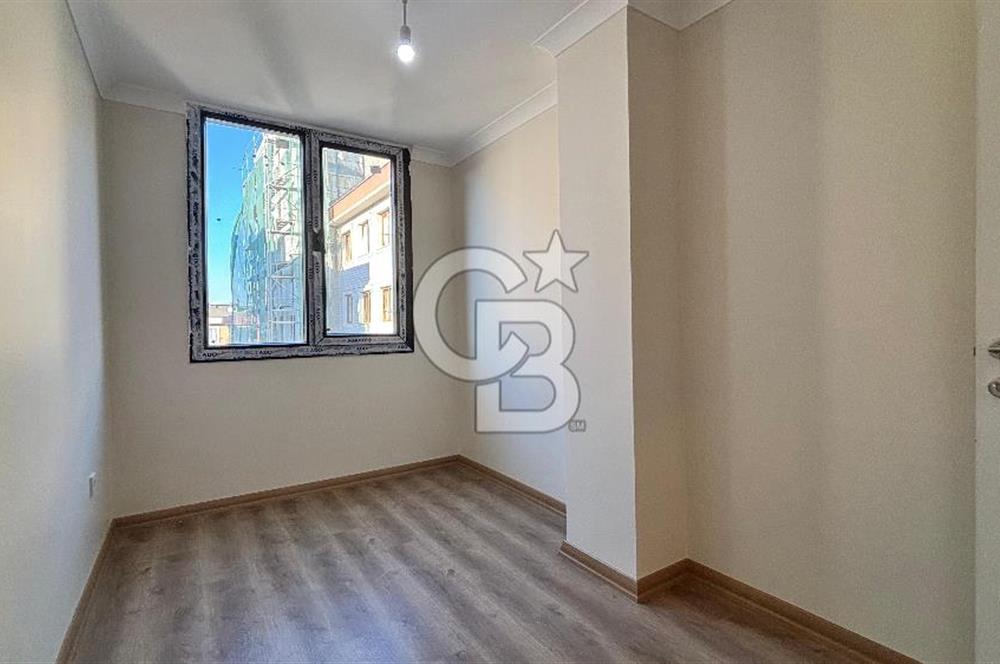 Çekmeköy Güngören Mah Vera Garden Sitesi 3+1 Kiralık Daire