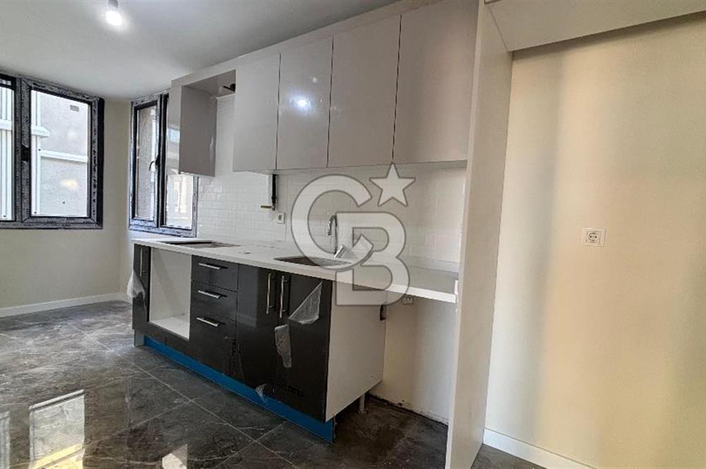 Çekmeköy Güngören Mah Vera Garden Sitesi 3+1 Kiralık Daire