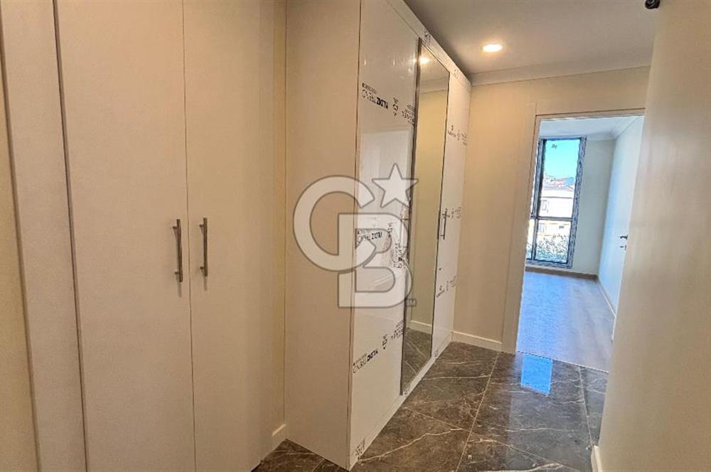 Çekmeköy Güngören Mah Vera Garden Sitesi 3+1 Kiralık Daire