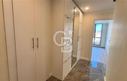 Çekmeköy Güngören Mah Vera Garden Sitesi 3+1 Kiralık Daire