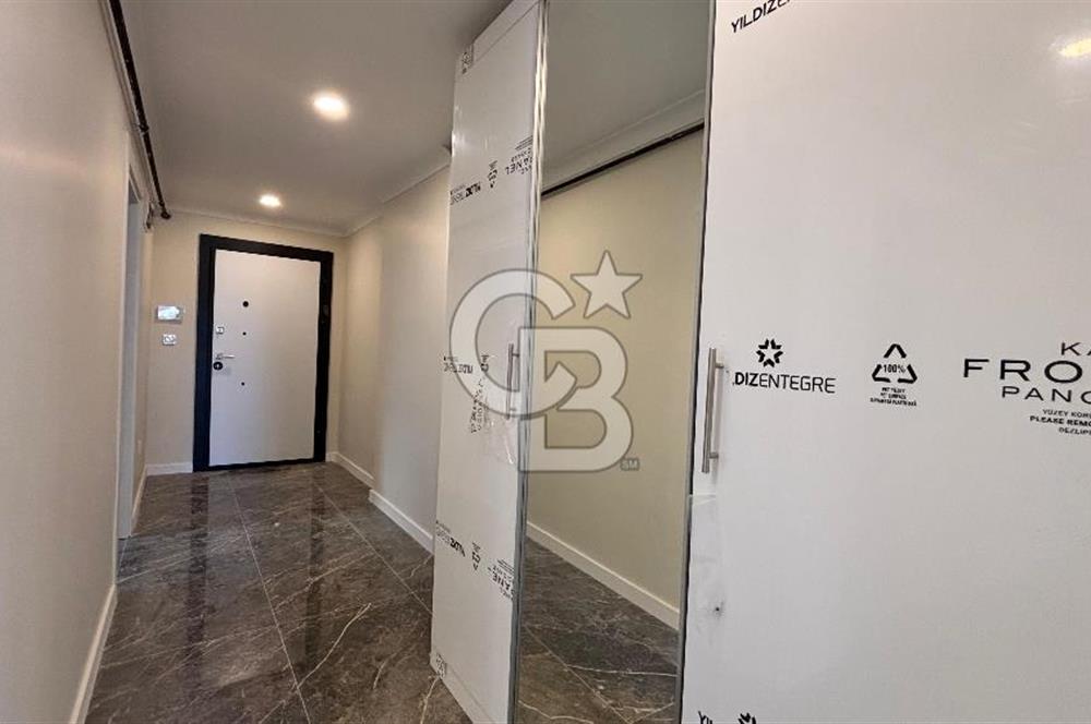 Çekmeköy Güngören Mah Vera Garden Sitesi 3+1 Kiralık Daire