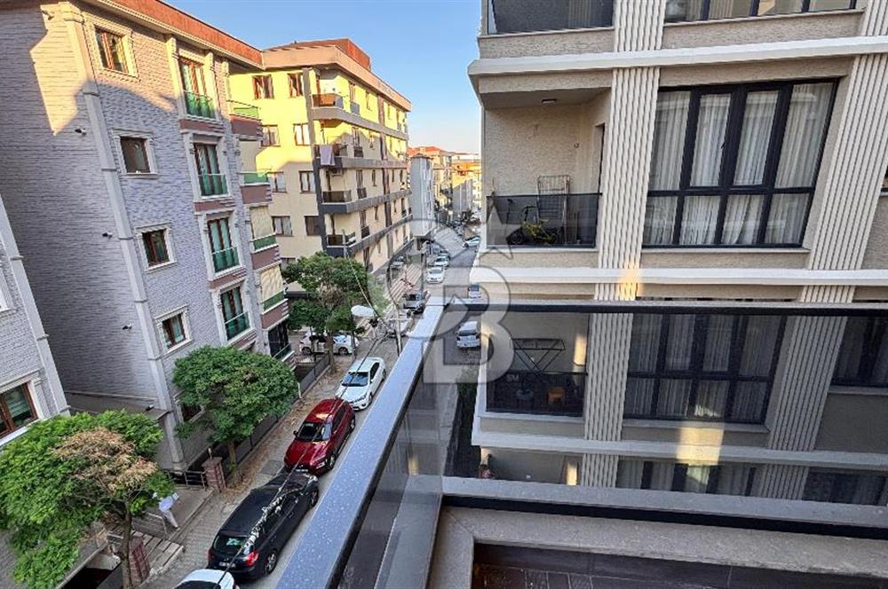 Çekmeköy Güngören Mah Vera Garden Sitesi 3+1 Kiralık Daire