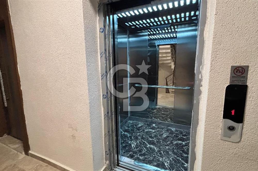 Çekmeköy Güngören Mah Vera Garden Sitesi 3+1 Kiralık Daire
