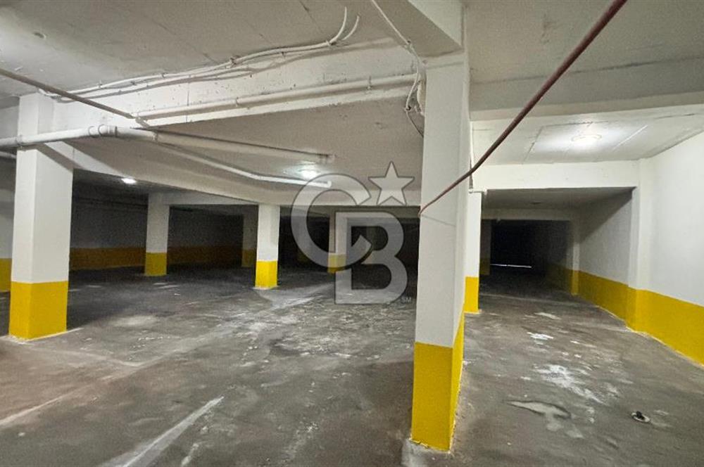Çekmeköy Güngören Mah Vera Garden Sitesi 3+1 Kiralık Daire